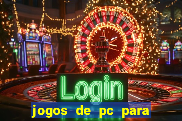 jogos de pc para android download